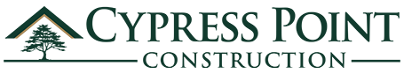 Cypress Point Construction logo